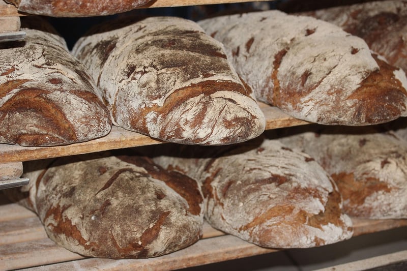 Bakery Success