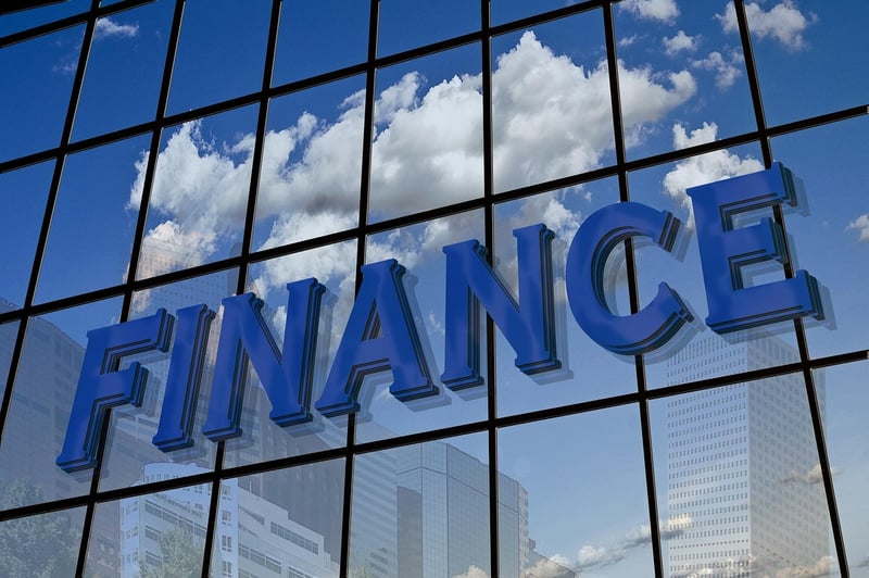Financial Success