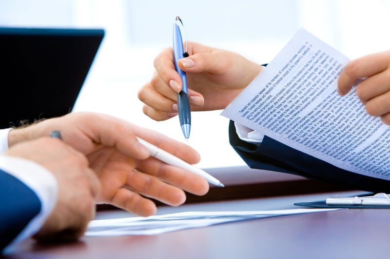 Writing Image